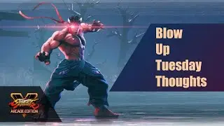 You're wrong about THAT e.x. tatsu: Blow Up Tuesday Thoughts Ep.1