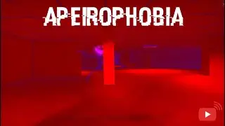 Apeirophobia Scary Walkthrough | Live Stream