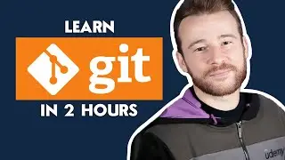 Learn GIT Today - Full Beginner Course