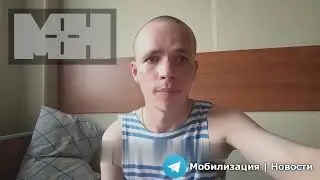 Инвалидов отправляют на фронт