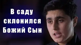 В саду склонился Божий Сын | Тамбовская церковь | Voia Ta