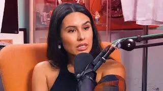 2 Minutes That Changed My Opinion of Khalyla (Brendan Schaub KO) 