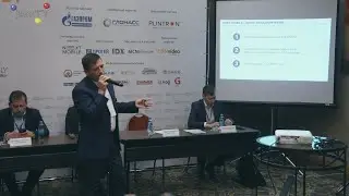 Максимальное покрытие связи для VIP и M2M - Андрей Скопинский, Next Mobile