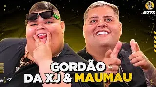 GORDÃO DA XJ & MAUMAU - Podpah 