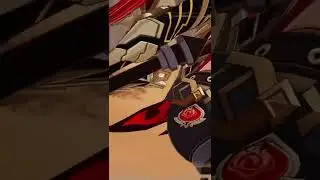 Dehya [Genshin Impact Edit]