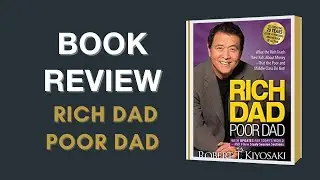 Book Review: Rich Dad Poor Dad