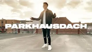 TONI - Parkhausdach (Official Video)