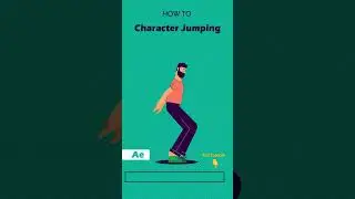 #characteranimation