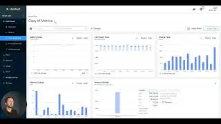 Configurable Dashboards || Memfault Feature Highlights