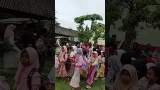 Menjelang libur bosd