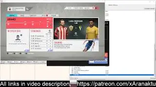 [FIFA 20] Match Schedule Editor