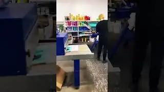 Как делается печать на футболках и худи? 