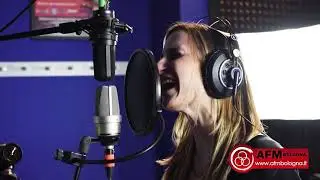 AFM Bologna // Paramore - All I wanted // Vocal Cover by Martina Mirri