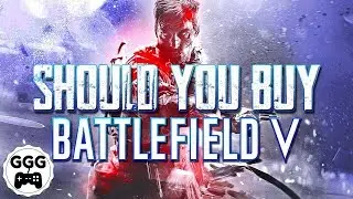 Should I Buy Battlefield 5?- An Unbiased And Detailed Opinion / Early Review