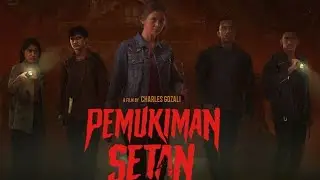 PEMUKIMAN SETAN FULL MOVIE 2024 FILM HOROR INDONESIA TERBARU 2024