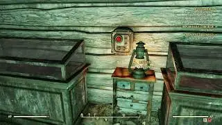 Fallout 76 Scrap Junk To Produce Ceramic Location At The Fort