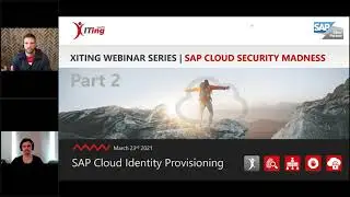 SAP Cloud Platform Identity Provisioning Service (SAP Cloud Security Madness Part 2)