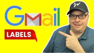 Master Gmail Labels: Auto-Label Gmail According to Content!