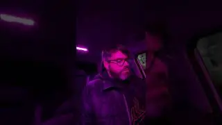 Как я сходил в Yahmur Space за 14000 руб