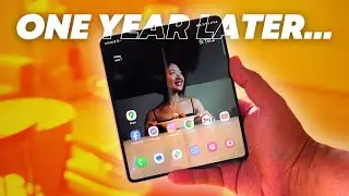 Samsung Galaxy Z Fold5 in 2024 | Is it Still Worth It?