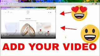 How to add VIDEO to a HTML website