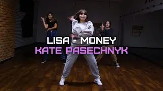 Lisa - Money Kate Pasechnyk All Stars Dance Centre 2022