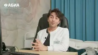 Джон Отаджонович Аёзов - пластический хирург клиники АБИА