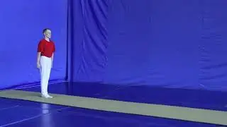 Exercise 17. Flip forward