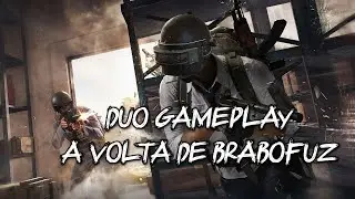 Duo Gameplay: Dominando PUBG Mobile