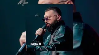 Miro — Düzünü De (Prod. by SarkhanBeats)