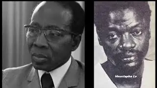 La triste histoire de Moustapha Lo, exécuté pour avoir tenter"d'assassiner" lePrésident Senghor