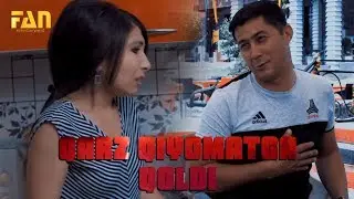 Otalar so'zi - Qarz qiyomatga qoldi | Оталар сузи - Карз киёматга колди