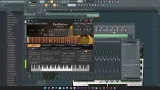 Jinsi ya kupiga Zouk beat ndani ya FL STUDIO Part 2