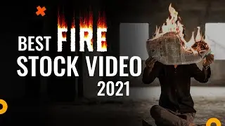 15 Best Fire Stock Video For Your Creative Projects In 2021