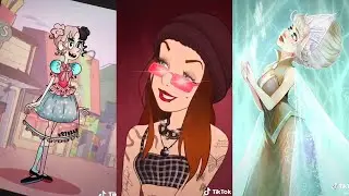 Art I Found On TikTok V110 🎨