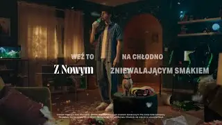 Weź to na chłodno z nowym zniewalającym smakiem SPRITE I #SPRITE