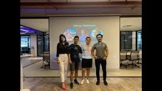 Flutter Ankara Meetup | Ağustos