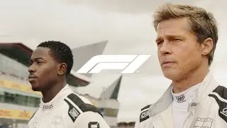 F1 — Teaser oficial | Apple TV+