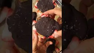 YOUR NEW FAVORITE SWEET TREAT!