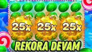 SWEET BONANZA 🌟 SLOT OYUNLARI 🌟 ALDIK KAÇTIK 🌟 BONUS BUY🌟GÜZEL VURGUN, KALPLERİNİZE DOKUNAN