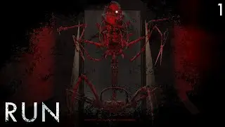 This Mod Is Terrifying - In The Flesh | Fallout 4 Mods