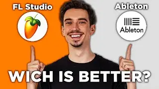 FL Studio vs Ableton: Which is Better? (2024)