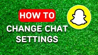 How to Change Chat Settings on Snapchat (2024) - Full Guide