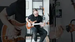 Metallica - Nothing Else Matters (Guitar cover by Teemu Rämö)