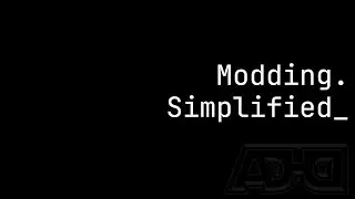 What To Expect In 2023 | A World Of Modding | ADHDecent