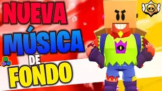 🎃NUEVA MÚSICA de la TEMPORADA 15 de BRAWL STARS‼️| #BrawlStars