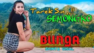 DJ Tarik Sin Semongko - Shinta Gisul (Bunga) Cover