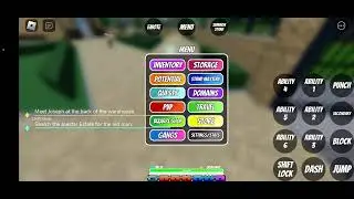Новый коды в World of stands
