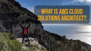 What is Cloud Solutions Architect? | What do they do? | Cloud Architect Tasks and Myths