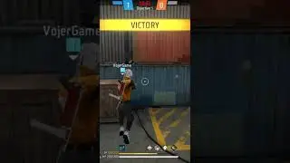 DESERT EAGLE ONE TAP HEADSHOT #freefire